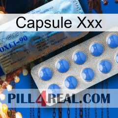 Capsule Xxx 40